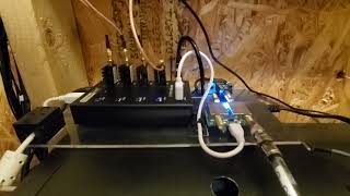 NooElec Nano 3 RTL SDR Setup  SDR Trunk  Piaware And More [upl. by Vinna925]