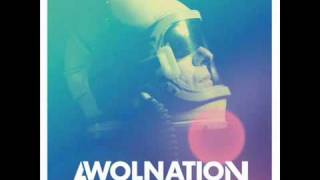 AWOLNATION  Guilty Filthy Soul [upl. by Aylmer]