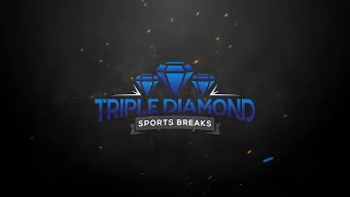 NEW RELEASE WEDNESDAY BREAKS AND PERSONALS  TRIPLE DIAMOND  TDSBREAKSCOM [upl. by Talbert981]