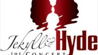 Confrontation  Jekyll amp Hyde  In Concert [upl. by Ardnossac]