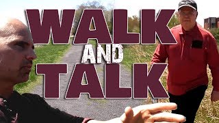 Dementia  Walk and Talk [upl. by Gratiana736]