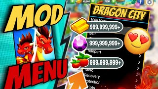 Dragon City MOD APK v2441 Unlimited Money and Gems 2024 Antibam [upl. by Leviram499]