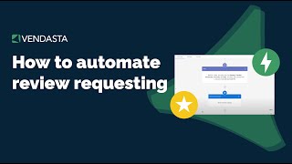 Automate Review Requests from Business App [upl. by Sophronia273]