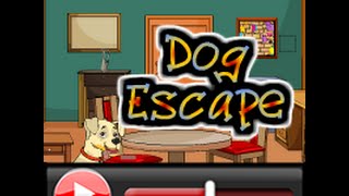 Ena Dog Escape [upl. by Nylyak66]