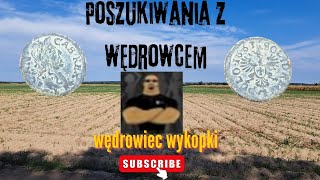 187 Poszukiwania detektorem  Poszukiwania z Wędrowcem  4k metaldetecting [upl. by Harp]