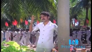 AARA AMARA KONJAM YOSICHI PAARU  MKSTALIN VIDEO SONG [upl. by Eninahs405]