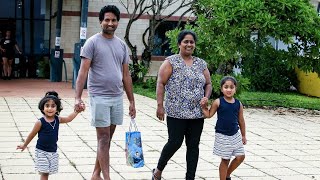 Calculated cruelty not to resettle Biloela family on humanitarian grounds [upl. by Saixela385]