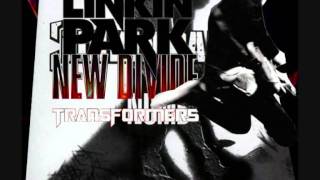 Linkin Park Mashup NumbNew DivideWhat Ive Done [upl. by Eornom]