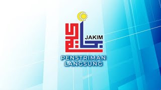 SIARAN LANGSUNG SOLAT JUMAAT  IBRAH TUALANG  2992023 [upl. by Enelyahs305]