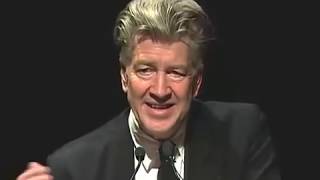 David Lynch on Consciousness Creativity and the Brain Transcendental Meditation [upl. by Azial]