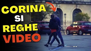 VIDEO REGHE SI CORINA CACIUC IMPREUNA ANAMARIA PRODAN A FOST FURIOASA [upl. by Enirrok249]