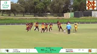 Nestles Cricket Club Frogbox Highlights 2021  2024 [upl. by Gnas]