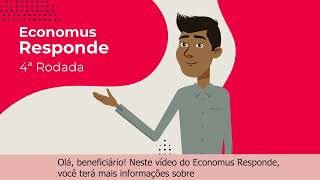 Economus Responde 4 veja respostas sobre o ressarcimento do Banco do Brasil [upl. by Ketchum]