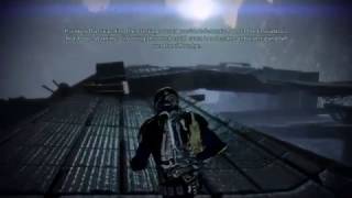 Mass Effect 2 Zanethu MSV Estevanico mission [upl. by Calabrese]