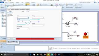 compressor simulation 3 better than 1 [upl. by Daza]