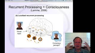 GenPsych Course 2020 Consciousness 3 Neural Correlates of Consciousness [upl. by Nathanael]