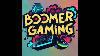 Boomer Live Stream [upl. by Eahc]