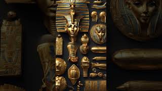 The Significance of Tutankhamuns Tomb Tutankhamun AncientEgypt Pharaohs Archaeology History [upl. by Malone746]