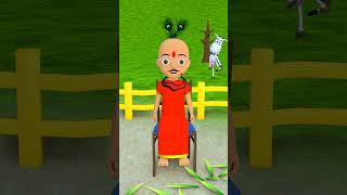 Pappu ko kha Gaya Box wala Bhoot 😟😱 Gulli Bulli  Cartoon  short  tmkoc  shortscomedy [upl. by Carmel]