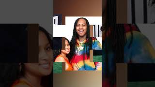 The CRazy ❤️❤️ Waka Flocka Flame and Tammy Rivera [upl. by Lachish486]