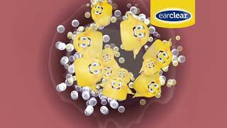 EarClear® Ear Wax Remover TV Commercial [upl. by Grosberg]