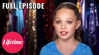 Dance Moms Maddies Internal Battle S2 E15  Full Episode  Lifetime [upl. by Pool]