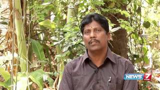 Vellai Arugu is a remedy for skin problems  Poovali  News7 Tamil [upl. by Ameehs]