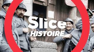 Remontez le temps sur Slice Histoire  ⏳ [upl. by Eldrid]