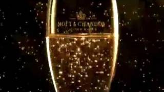 Moet amp Chandon Champagne Be Fabulous  wwwexpressbebidascombr [upl. by Goulden]