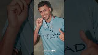 Manchester City Yearbook 2223  Recap of another sensational season under Guardiola [upl. by Lundin288]