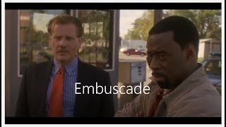 Embuscade  film policier suspense 1998 [upl. by Bodwell]