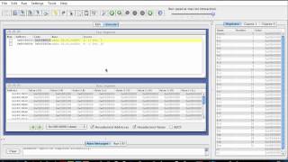 SQL Server Integration Services SSIS Part 2  Performing Basic Tasks [upl. by Enidlareg]