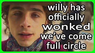 Wonka explained by an idiot [upl. by Ahsenad]