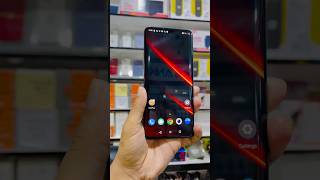 Oneplus 7t pro maclarn Adation shortvideo [upl. by Eenafit]