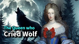 Why the wife of the Monster King cried wolf  Carlos II  Hapsburg Spain  History [upl. by Filide]