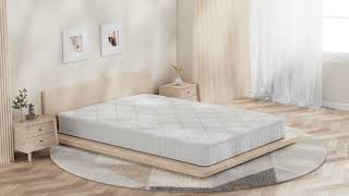 matelas 90x190 [upl. by Nichani983]