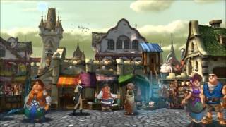 Die Siedler Online Trailer HD The Settlers Online Trailer HD [upl. by Nuawtna384]