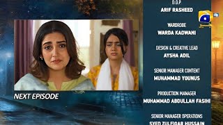 Jaan Nisar Episode 63  Jaan Nisar Episode 63 Promo  Jaan Nisar Episode 63 Promo  Jaan Nisar [upl. by Eejan]