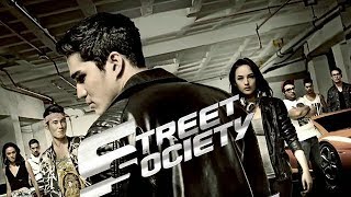 STREET FIGHTING  Full Hollywood Action Movie  English Movie  Maggie Q Sean Faris  Free Movies [upl. by Ylesara]