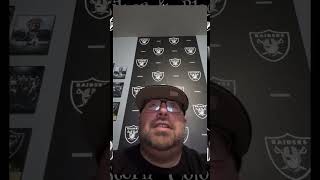 Raider Wil and Val  Following Liking Sharing Subscribing A Raiders Fans Guide podcast [upl. by Onej]