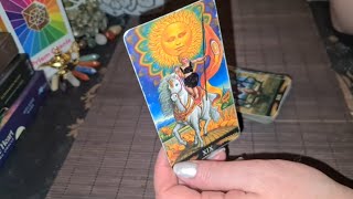 ♾️ TAROT PE ZODII  05 11 FEBRUARIE 2024 ♾️ [upl. by Mccord]