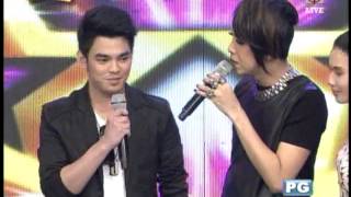 Richard Gutierrez Anne Curtis reunite on Showtime [upl. by Kcajyllib]