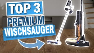 PREMIUM AKKU WISCHSAUGER Die 3 Besten Modelle 2024 [upl. by Sewellyn]