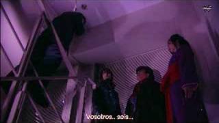 jigoku shoujo live action esp capitulo 2 33 [upl. by Relyhcs]