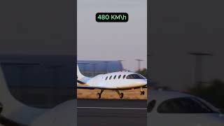 World First Electric Plane  Alice Electric Plane in hindi  aircrafttechnologyshorts [upl. by Rola]