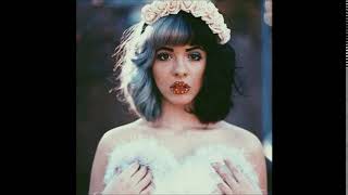 Melanie Martinez Blossoming snippet LEAK [upl. by Aniroz]