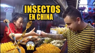 MEXICANO EN CHINA  GUSGRI [upl. by Artinad337]