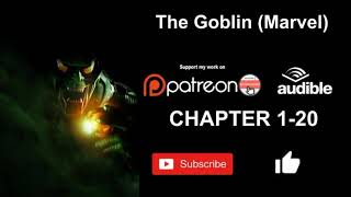 The Goblin Marvel 1 20 [upl. by Llertal265]