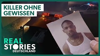 True Crime Doku Mord in einer Sommernacht  Real Stories Deutschland [upl. by Torras]