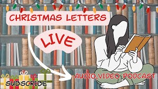 The Ultimate Adventures Of The quotChristmas Lettersquot [upl. by Sari373]